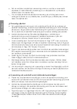 Preview for 10 page of Cotech S1P-TD3-180E Instruction Manual