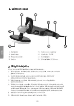 Preview for 28 page of Cotech S1P-TD3-180E Instruction Manual