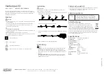 Preview for 2 page of Cotech SP-LS3M120GR-01B Quick Start Manual