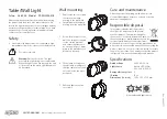 Preview for 1 page of Cotech SP-WLW05-01B Quick Start Manual