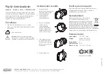 Preview for 4 page of Cotech SP-WLW05-01B Quick Start Manual