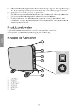 Preview for 10 page of Cotech TBK070-M10 Series Manual