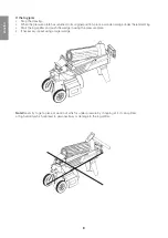 Preview for 8 page of Cotech WS4T-37 Original Instructions Manual