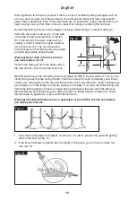 Предварительный просмотр 19 страницы Cotech YT4646 Manual