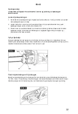 Предварительный просмотр 53 страницы Cotech YT4646 Manual