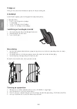 Предварительный просмотр 16 страницы Cotech YT6701 Original Instructions Manual