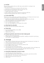 Preview for 13 page of Cotech YT9071A Original Instructions Manual