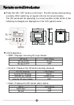 Preview for 2 page of Cotek CR-10 User Manual