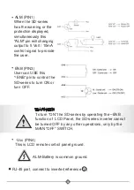 Preview for 5 page of Cotek CR-10 User Manual