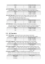 Preview for 6 page of Cotek CR-21 PLUS User Manual