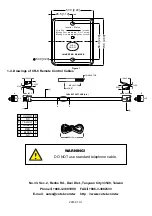 Preview for 2 page of Cotek CR8 User Manual