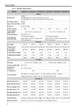 Preview for 10 page of Cotek SD2500 User Manual