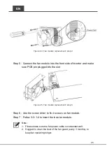 Preview for 29 page of Cotek SR-1600 Plus -148 User Manual