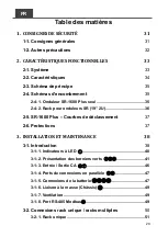 Preview for 33 page of Cotek SR-1600 Plus -148 User Manual