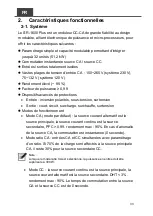 Preview for 37 page of Cotek SR-1600 Plus -148 User Manual