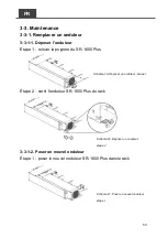 Preview for 57 page of Cotek SR-1600 Plus -148 User Manual