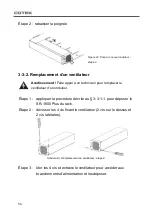 Preview for 58 page of Cotek SR-1600 Plus -148 User Manual