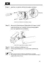 Preview for 59 page of Cotek SR-1600 Plus -148 User Manual