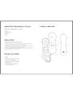 Preview for 2 page of Cotell CT692A(1S) User Manual