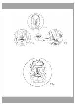 Предварительный просмотр 6 страницы Coto baby SALSA PRO User Manual