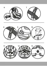 Preview for 5 page of Coto baby Salsa Q User Manual