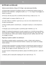 Preview for 11 page of Coto baby Salsa Q User Manual