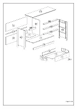 Предварительный просмотр 2 страницы COTSWOLD SLEEP STATION Assembly Instructions Manual