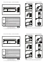 Предварительный просмотр 1 страницы COTTO CT 0190 Installation Manual