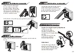 Preview for 2 page of Cotytech MW-M23WB Installation Manual