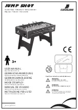 COUGAR A040.001.00 User Manual preview