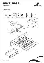 Preview for 4 page of COUGAR A040.001.00 User Manual