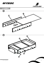 Предварительный просмотр 5 страницы COUGAR A040.010.00 Instruction Manual