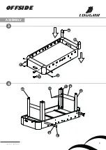 Предварительный просмотр 6 страницы COUGAR A040.010.00 Instruction Manual