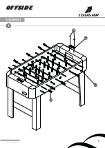 Предварительный просмотр 8 страницы COUGAR A040.010.00 Instruction Manual