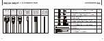 Preview for 5 page of COUGAR AIRFACE RGB Quick Start Manual