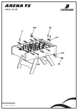 Предварительный просмотр 4 страницы COUGAR ARENA TS A040.102.00 User Manual