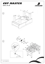 Preview for 4 page of COUGAR CUP MASTER User Manual