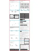 Preview for 2 page of COUGAR Havoc BT Manual