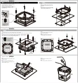 Предварительный просмотр 3 страницы COUGAR HELOR Series Manual