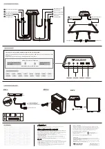 Preview for 2 page of COUGAR MARS 120 Manual