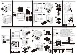 Preview for 2 page of COUGAR MG140 Air RGB Assembly Instructions