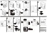 Preview for 2 page of COUGAR MX331 Mesh-X Assembly Drawing