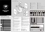 Предварительный просмотр 1 страницы COUGAR MX410-G RGB User Manual