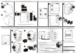 Предварительный просмотр 2 страницы COUGAR MX410-G RGB User Manual