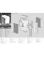 COUGAR PANZER Manual предпросмотр