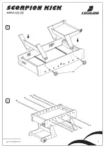 Preview for 5 page of COUGAR Scorpion Kick User Manual