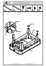 Preview for 5 page of COUGAR Super Scoop User Manual
