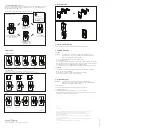 Preview for 2 page of Coulisse Absolute Control ABC-01 Manual