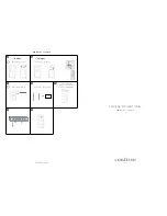 Preview for 1 page of Coulisse Module 7 Installation Instructions Manual