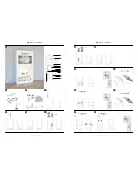 Preview for 2 page of Coulisse Module 7 Installation Instructions Manual